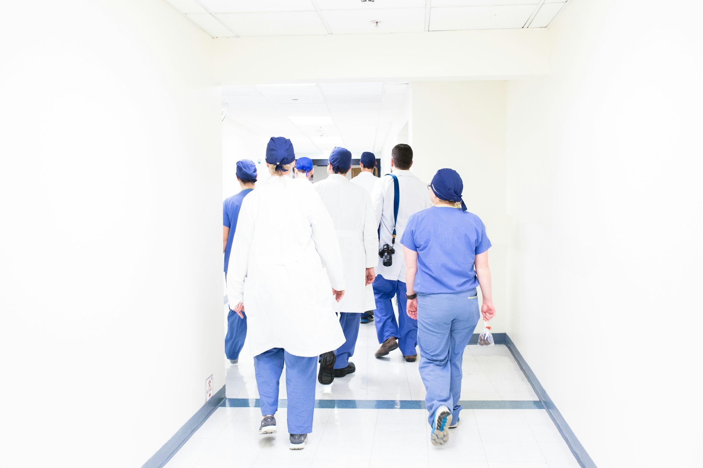 Physician office, dental clinic, and laboratory regulatory compliance consulting in CLIA Laboratory Compliance in Hudson County, New Jersey
